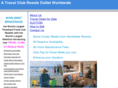travelclubworldwide.com