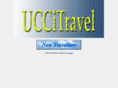 uccitravel.com
