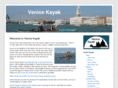 venicebykayak.com