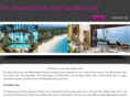 vida-vacation-club.com