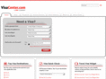 visacenter.com