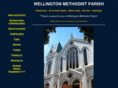 wesleychurch.org.nz
