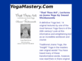 yogamastery.com