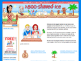 800-shaved-ice.com