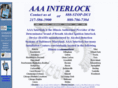 aaainterlock.com