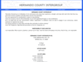 aahernandocounty.com