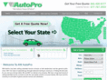 accesswarranty.com