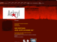 ackryl.de