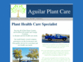 aguilarplantcare.com