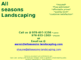 allseasons-landscaping.com