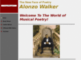 alonzowalker.com