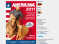 americana2006.com