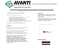 avanti-intl-marketing.com