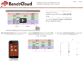 bandscloud.com