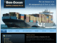 benocean.com