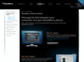 blackberrydesktopmanager.com