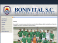 bonivital-sc.com