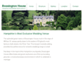 bossingtonhouse.com