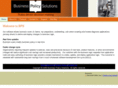 bpolicysolutions.com
