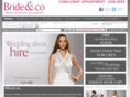 brideandco.co.za