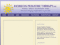 brighthorizonrehabtherapy.com