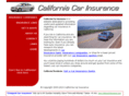 californiacarinsurance.org
