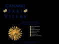 canangsarivillas.com