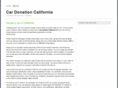 cardonationcalifornia.org