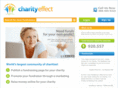 charityeffect.com