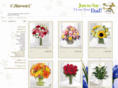 charvestcflowers.com