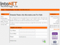 city-discounts.com