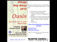 clergydayaway.com