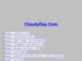 cloudyday.com