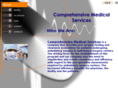 compmedservices.com