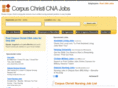 corpuschristicnajobs.com