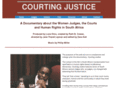 courtingjustice.com