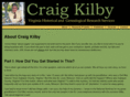 craigkilby.com