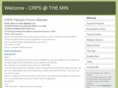 crpsatthemin.com