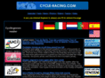 cycle-racing.com