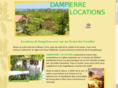 dampierre-locations.com