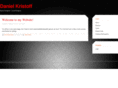 danielkristoff.com