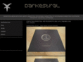 darkestral.com