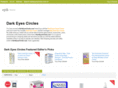 darkeyescircles.com