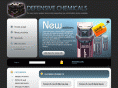 defensivechemicals.com