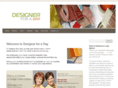 designerforadayhawaii.com