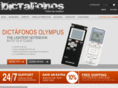 dictafonos.com
