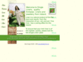 dinglelinens.com