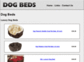 doggbeds.co.uk