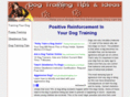 dogtraininghelper.com