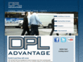 dpladvantage.com